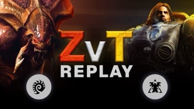 Proxyimba vs Calyx Burrow Response to battlemech + follow up push