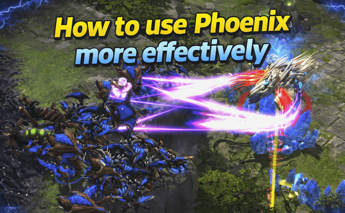 How to use Phoenix more effectively