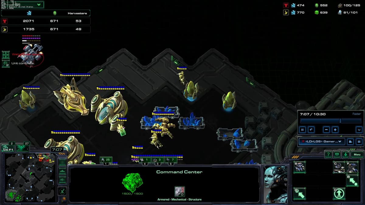 Eco with Nico - A Nicosystem™ Guide to 3cc in TvP