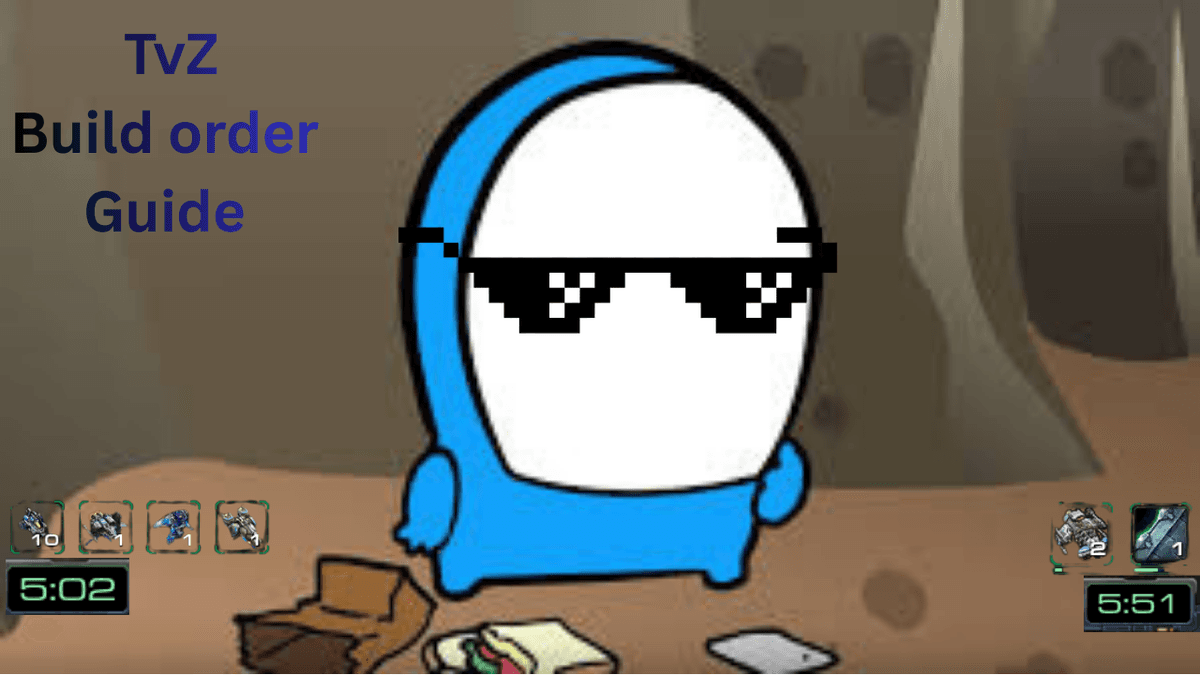 TvZ Hellbat Liberator into 2 Port BC opener