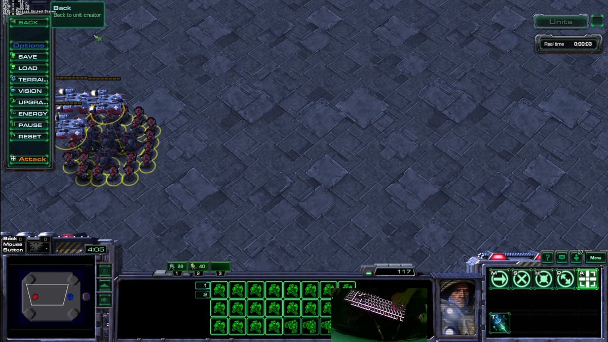 How to Engage Tanks in TvT