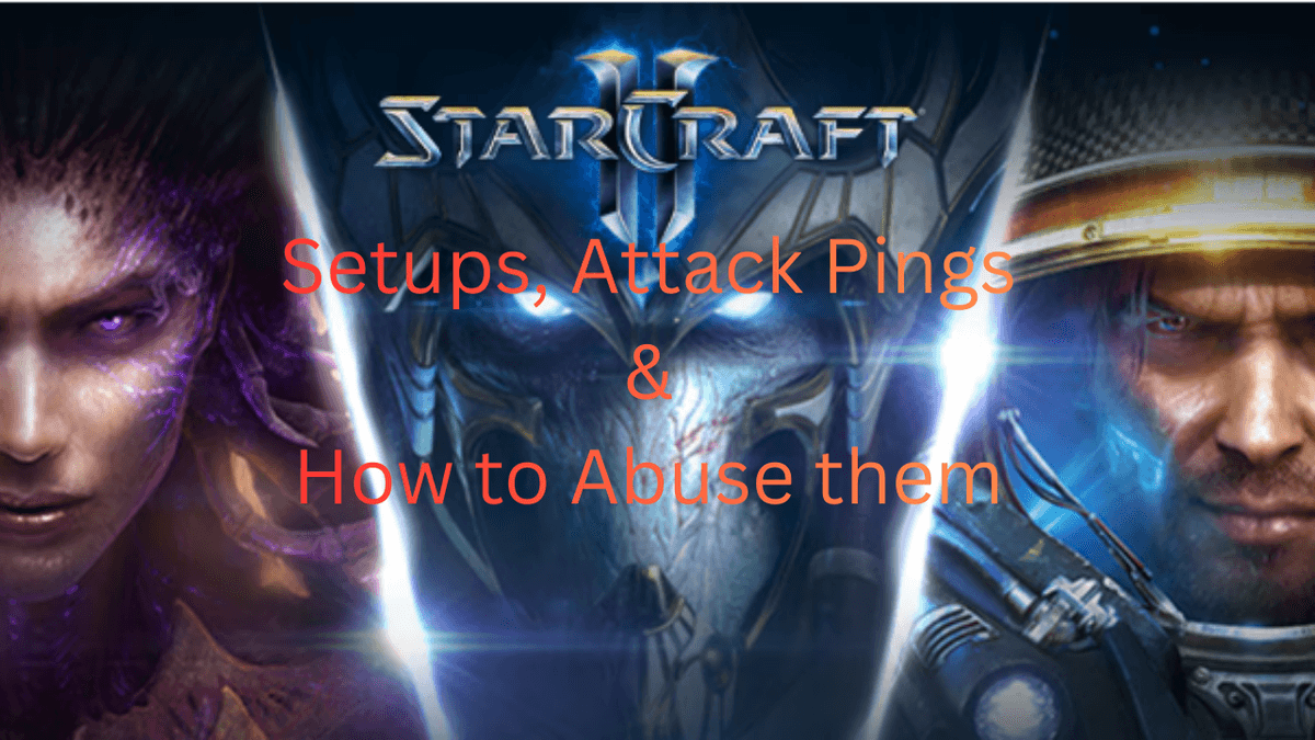 Setups, Attack Pings & How to Abuse them