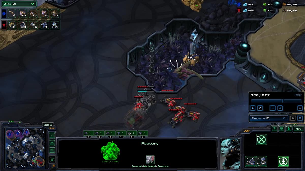 The Nicosystem™ Blue-flame Hellion Timing Guide