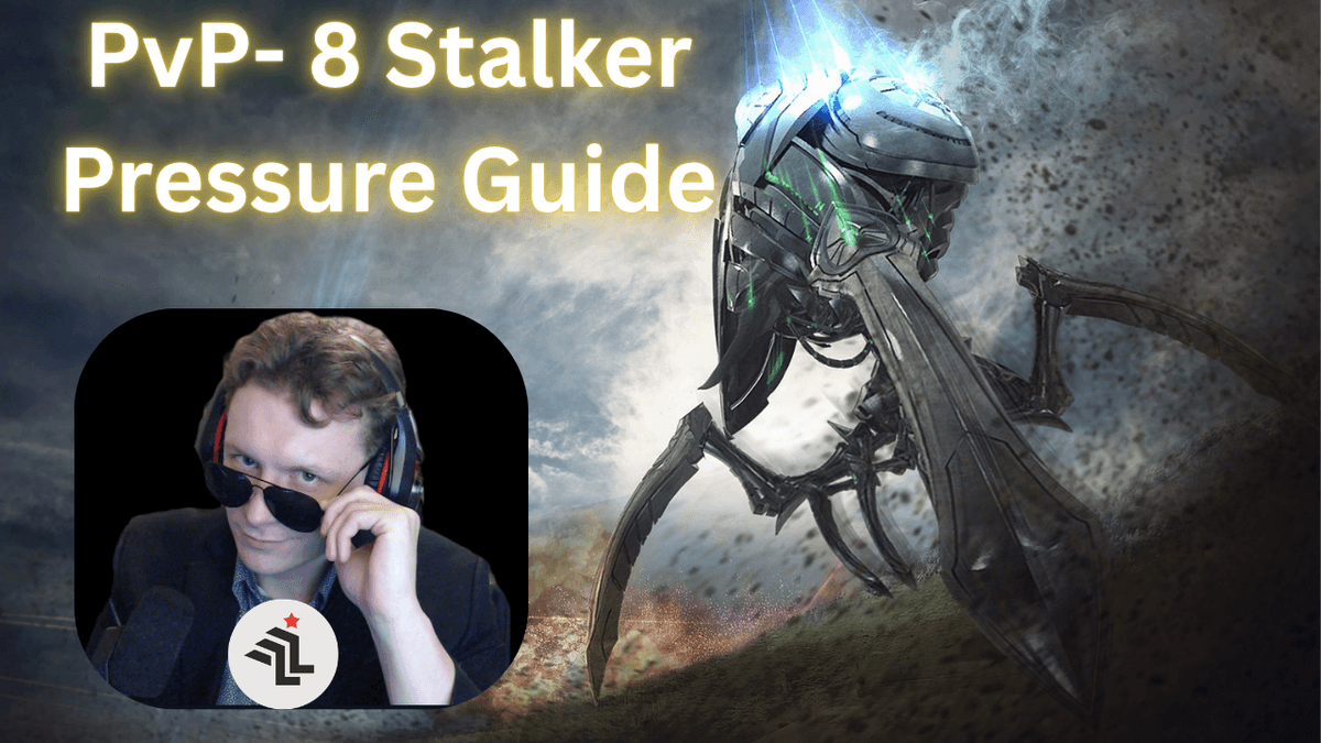 PvP 8 Stalker Pressure Opener 