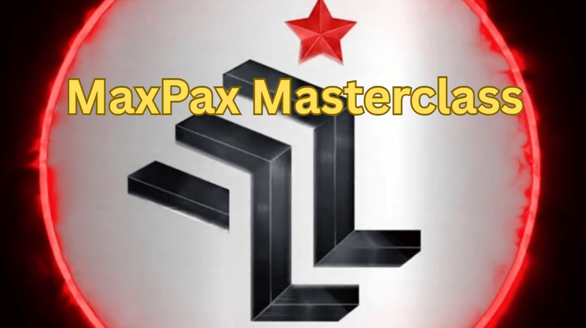 Protoss Masterclass: Maxpax 5.0.16