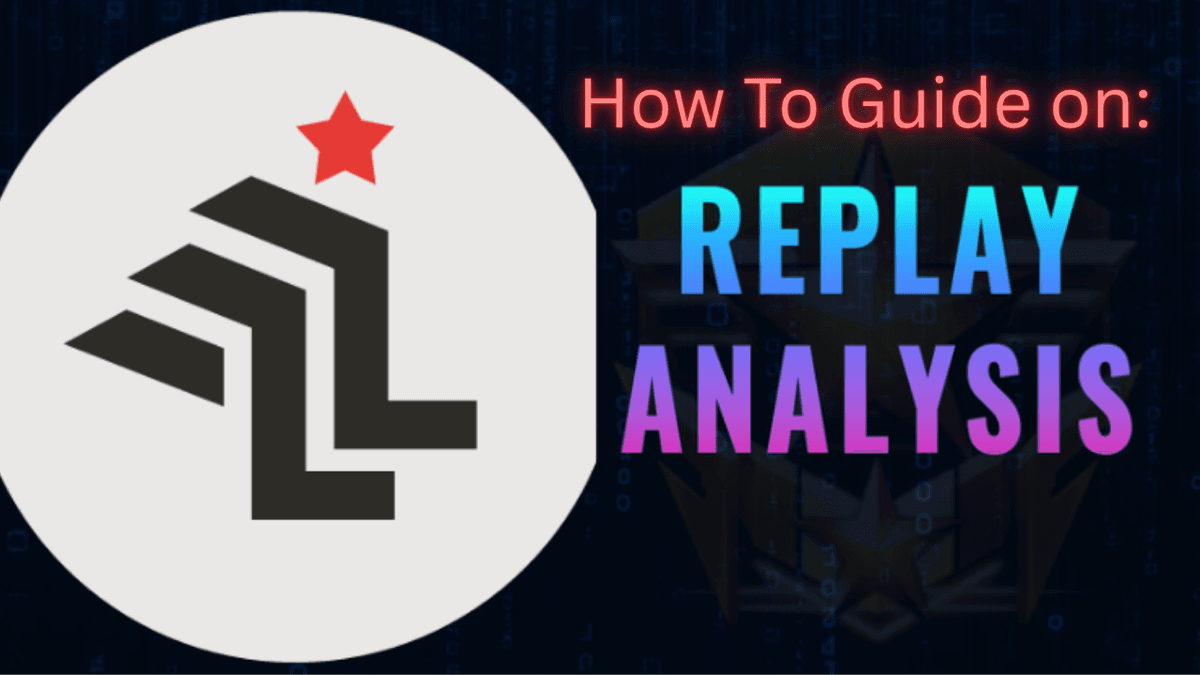 How to Effectively Review your own Replays 