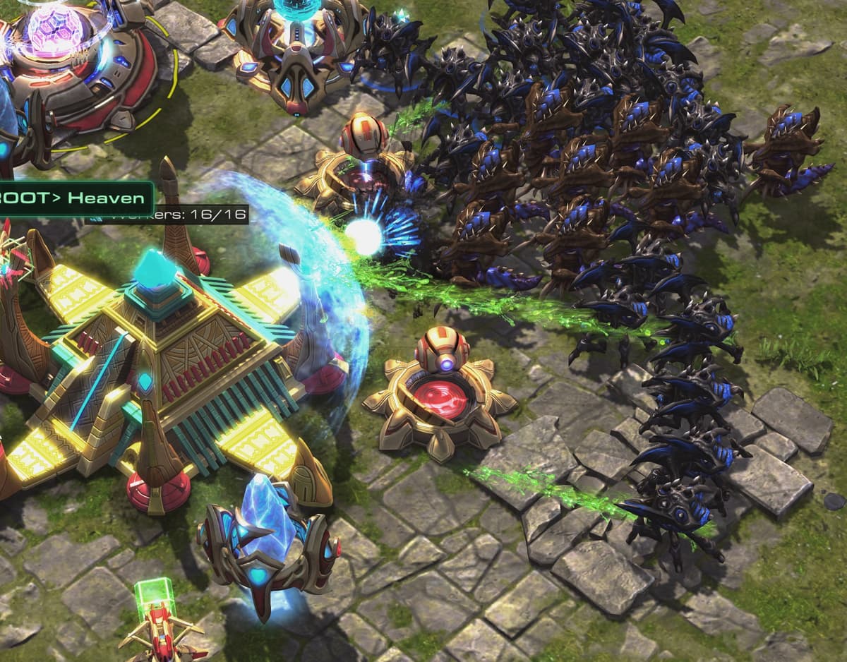 ZvP Roach Hydra Timing Attack Guide