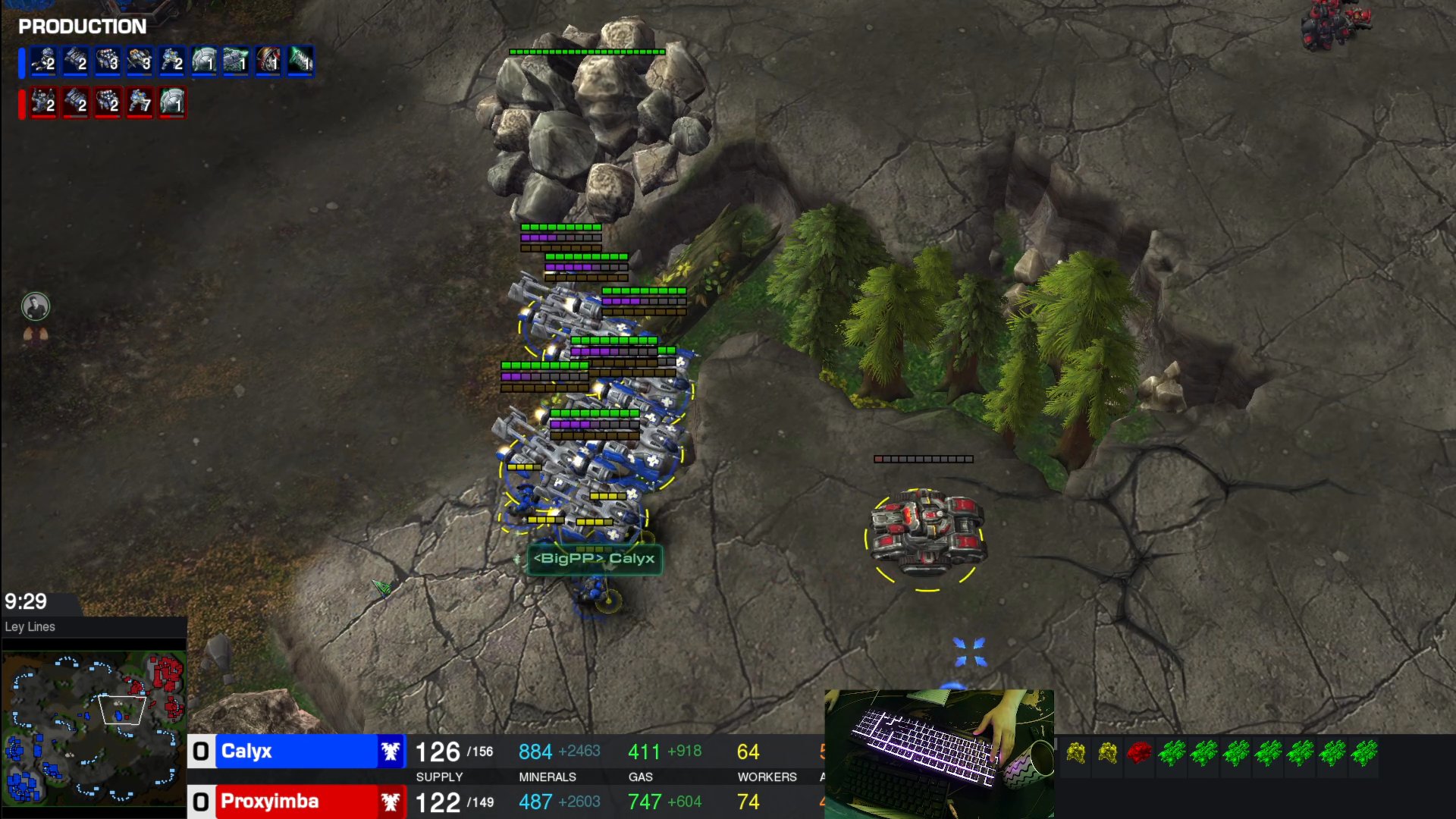 Mentality Coaching: How to navigate a basetrade