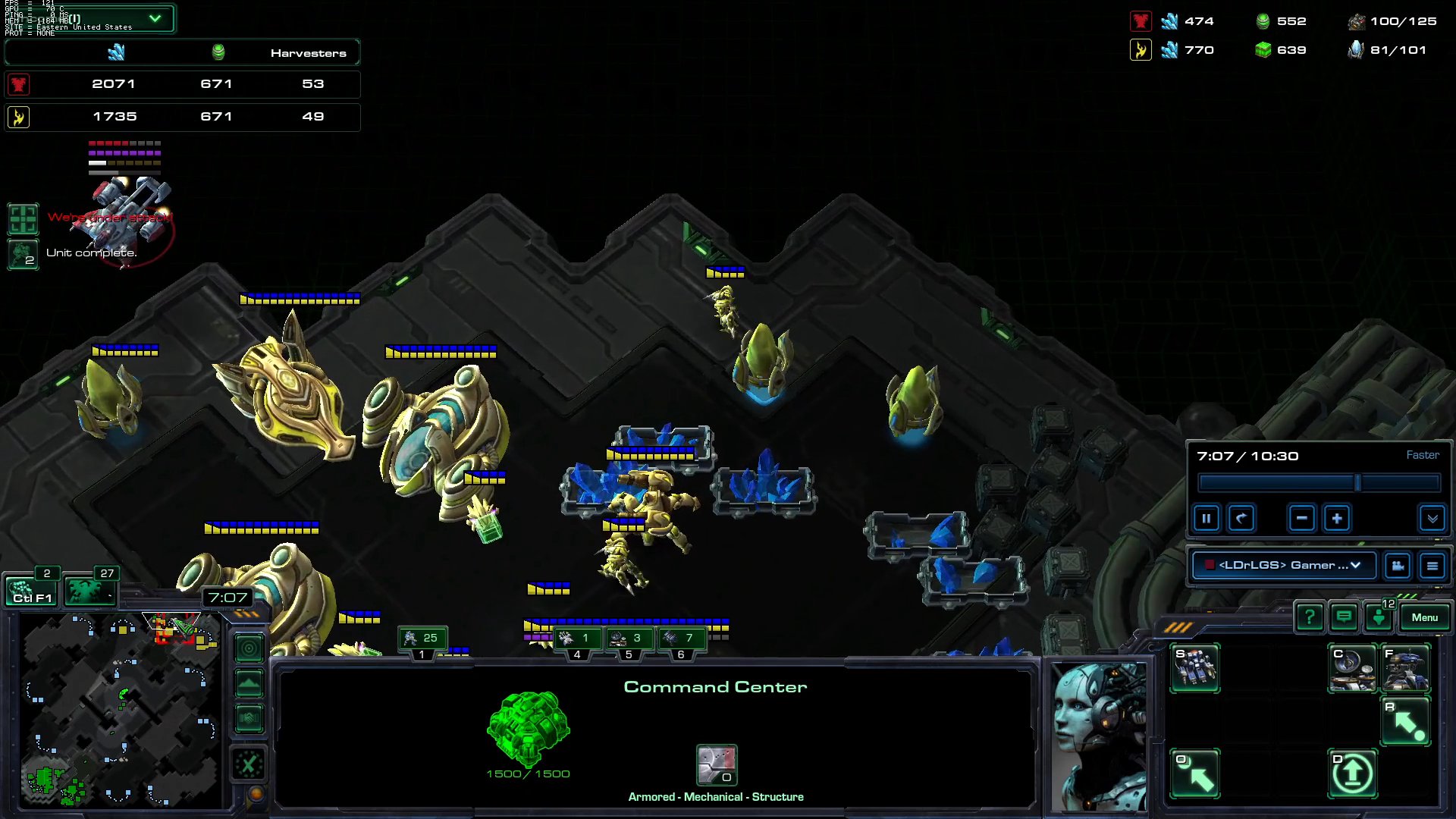 Eco with Nico - A Nicosystem™ Guide to 3cc in TvP