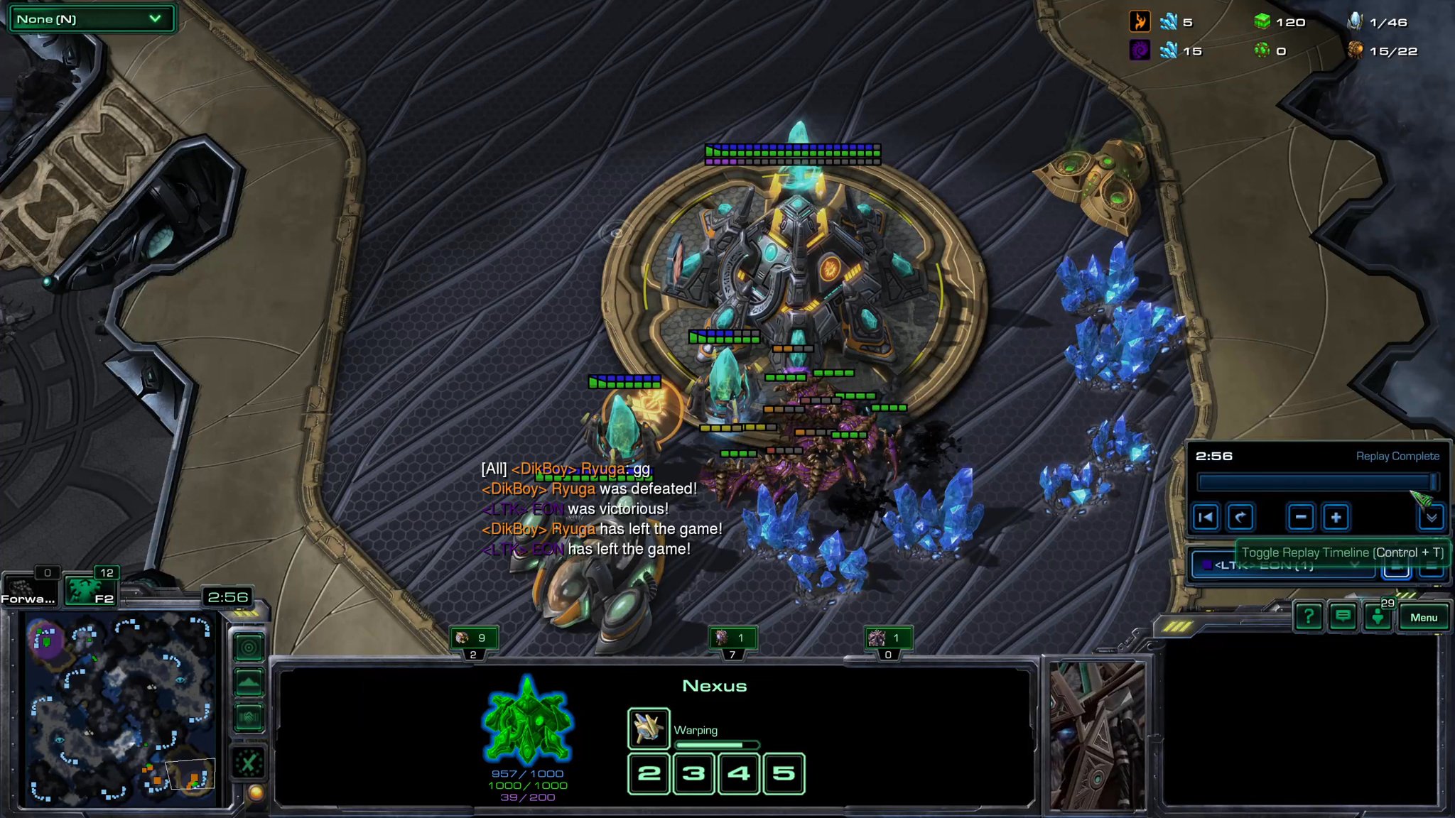 ZvP How to worker pull