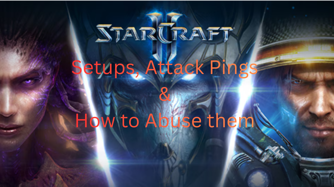Setups, Attack Pings & How to Abuse them